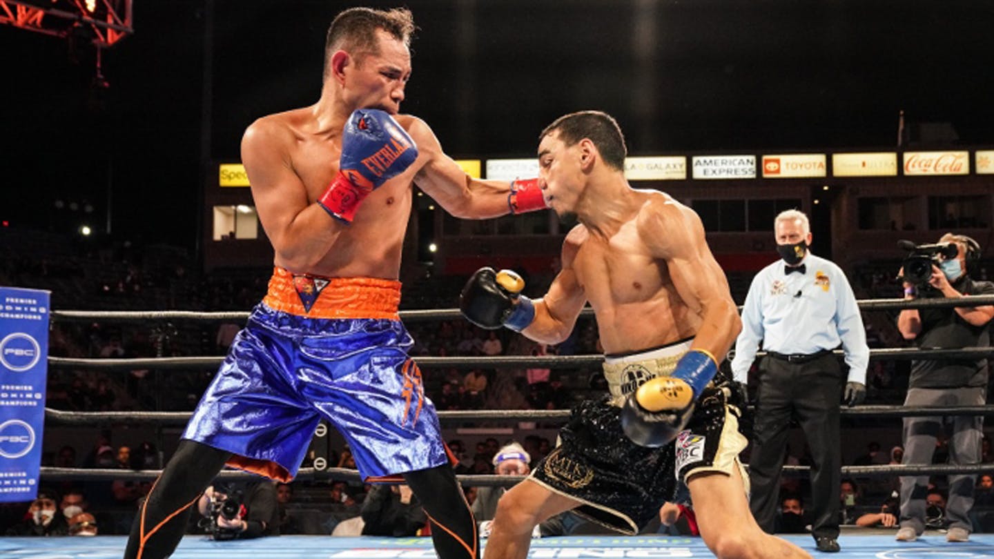 Motorcade supposedly in the works for Filipino pride Nonito Donaire after ‘crossroads’ match